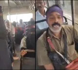 Telangana SRTC orders inquiry after bus conductor issues ticket to woman