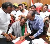 Telangana government to give priority to improving Hyderabad-Vijayawada highway
