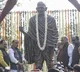 'PM Modi's decisions reflect Mahatma Gandhi's ideas', Rajnath unveils life-size statue