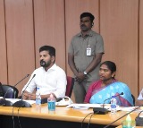 ఫొటోలు: - డాక్టర్ ఎంసీఆర్ హెచ్ఆర్డి ఐటీని (MCRHRDIT) ముఖ్యమంత్రి రేవంత్ రెడ్డి సందర్శించారు.