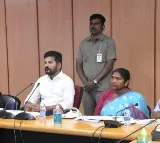ఫొటోలు: - డాక్టర్ ఎంసీఆర్ హెచ్ఆర్డి ఐటీని (MCRHRDIT) ముఖ్యమంత్రి రేవంత్ రెడ్డి సందర్శించారు.