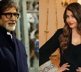 Amitabh Bachchan Unfollows Aishwarya Rai on Instagram Days After The Archies Premiere