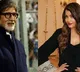 Amitabh Bachchan Unfollows Aishwarya Rai on Instagram Days After The Archies Premiere