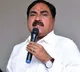 Errabelli Dayakar Rao weeps in meeeting