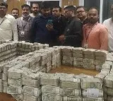 Congress distances from MP Dheeraj Sahu