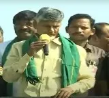 TDP chief Chandrababu writes letter to PM Modi