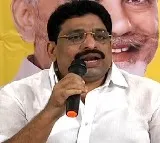 Buddha Venkanna Says He Has Plan B