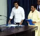 Mayavati announces political heir after her