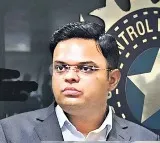 Jai Shah comments on T20 world cup captain