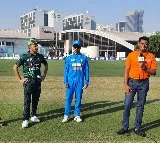 India under 19 team set Pakistan 269 runs target