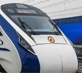 Another Vande Bharat train from Secunderabad runs shortly
