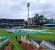 Toss delayed in 1st T20 between Team India and South Africa due to rain in Durban