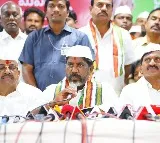 Bhatti Vikramarka says Congress govt fulfilled two guarantees in two days