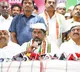 Bhatti Vikramarka says Congress govt fulfilled two guarantees in two days