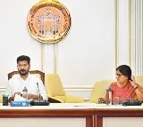 Telangana govt cancels appointment of variuos corpoprations chairpersons