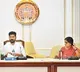Telangana govt cancels appointment of variuos corpoprations chairpersons