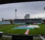 Rain plays spoil sport as 1st T20 between Team India and South Africa abandoned