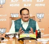 If Cong guarantee of corruption, PM Modi guarantee of action against corruption: Nadda
