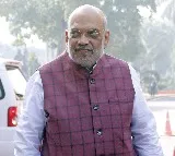 Shah slams Cong & INDIA bloc, says cash seizure in J'khand an eye-opener