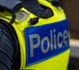 Driver charged following car crash that left 5 Australian-Indians dead