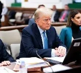 Trump won't testify in civil fraud trial today