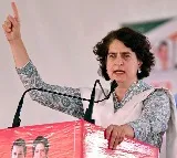 Priyanka urges people to participate in global strike demanding ceasefire in Gaza