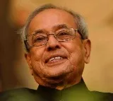 Kharge pays tribute to former President Pranab Mukherjee on his birth anniversary