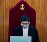 SC not required to adjudicate on validity of 2018 Prez rule imposed in J&K: CJI on Article 370 verdict