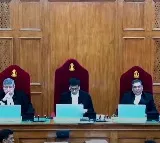 Article 370 verdict: SC refuses to accept petitioners' contention that Union can't take action having irreversible effect during Prez rule