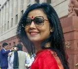 Mahua Moitra moves SC against expulsion from Lok Sabha