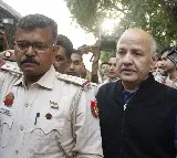 Delhi court extends judicial custody of Manish Sisodia till Jan 10 in excise policy case