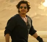 SRK gives sneak peek into new song ‘O Maahi’ in ‘Dunki Drop 5’