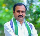 YSRCP MLA quits Andhra Pradesh Assembly