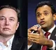 Ramaswamy takes loo break with mic on during X event, Musk says 'hope
 you feel better'