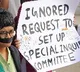 Delhi recorded highest number of sexual, workplace harassment cases in 2022
