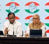 Congress says it disagrees with SC judgement on the manner in which Article 370 was abrogated