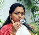 Kavitha’s tweet on Ram Temple raises eyebrows in political circles