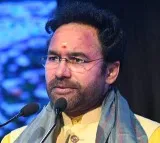 I did not make such comments towards Pawan Kalyan: Kishan Reddy