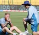 Uncapped spinners Tom Hartley and Shoaib Bashir included in England’s Test squad for India tour