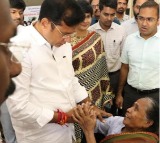 -ప్రభుత్వం అందరికీ న్యాయం చేస్తుంది :ఐ టి పరిశ్రమలు, శాసన సభ వ్యవహారాల
శాఖ మంత్రి  డి శ్రీధర్ బాబు