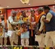 Tribal Leader Vishnu Deo Sai Is New Chhattisgarh Chief Minister