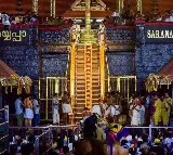 girl collapses and dies while waiting in queue at Sabrimala temple