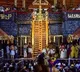 girl collapses and dies while waiting in queue at Sabrimala temple