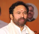 I never spoke against Pawan Kalyan says Kishan Reddy