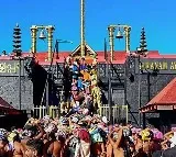Good News For Sabarimala Ayyappa Devotees