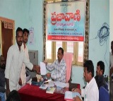 Telangana prajavanito begin across the state today