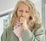 100 Day Cough Cases Are Rising In The UK