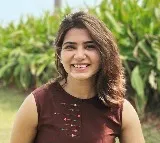 Actress Samantha starts her own film production house Tralala Moving Pictures