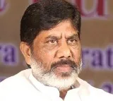 Mallu Bhatti fires on BRS Govt