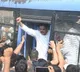 Janasena leader Nadendla Manohar arrested in Vizag